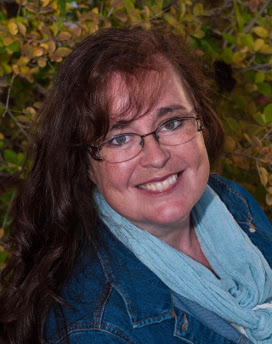 Catherine Washburn