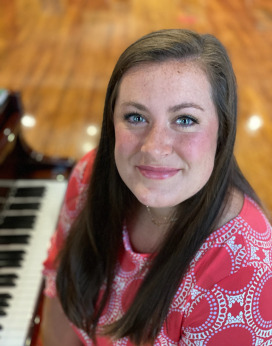 Kamberlynne Washburn